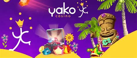 yako casino